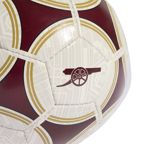 Fotbalový míč adidas Arsenal FC Club 3RD