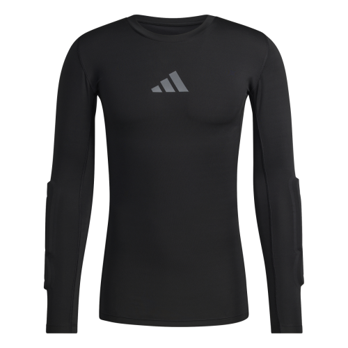 Brankářské funkční triko adidas Padded Baselayer