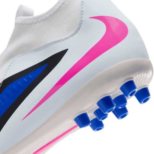 Dětské kopačky Nike Phantom 6 High Academy FG/MG
