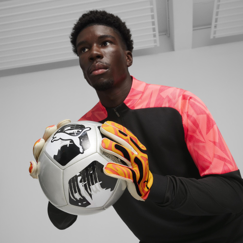 Brankářské rukavice Puma ULTRA Ultimate Hybrid