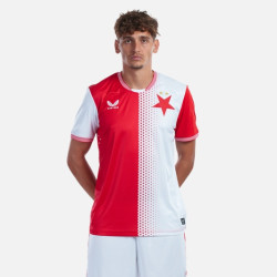 Dres Castore SK Slavia Praha Player Pro domácí 2025/2026