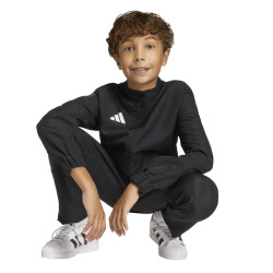 Dětská vycházková bunda adidas Entrada 26 Presentation