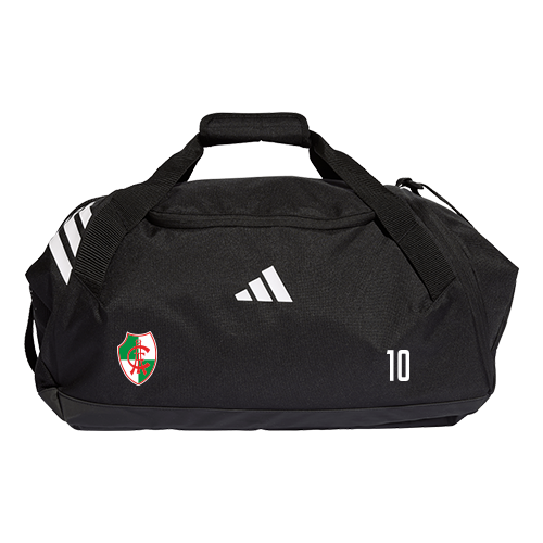 Taška adidas Tiro Duffle Bag M ČAFC
