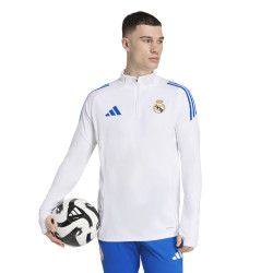 Tréninková mikina adidas Real Madrid Tiro 25 Competition