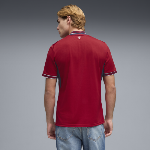 Domácí dres Puma Česko 26