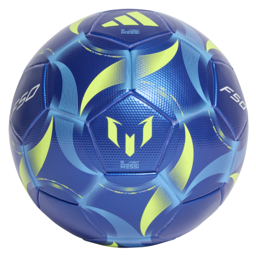 Fotbalový míč adidas Messi League