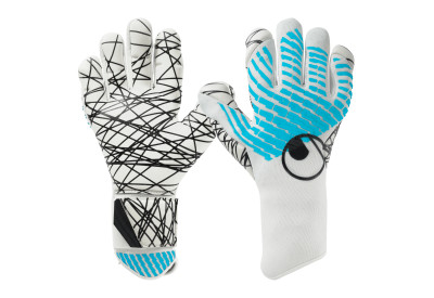 Brankářské rukavice Uhlsport FM Cybertec Ultragrip SC