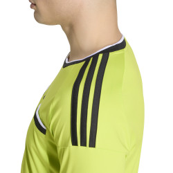 Dres pro rozhodčí adidas Referee 26 dlouhý rukáv