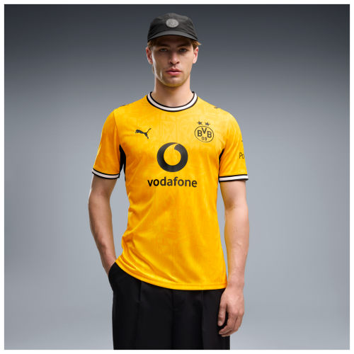 Dres Puma Borussia Dortmund domácí 2026/2027