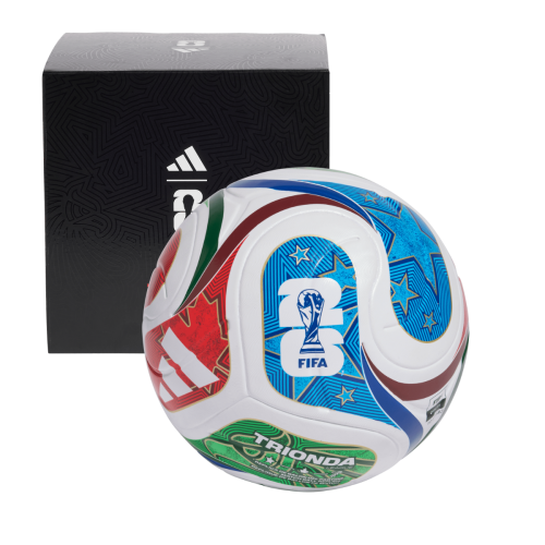 Fotbalový míč adidas FIFA World Cup 26™ Trionda League Box