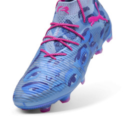 Kopačky Puma FUTURE 8 Ultimate x KIDSUPER FG