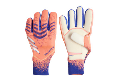 Brankářské rukavice adidas Predator Pro Promo Fingersave