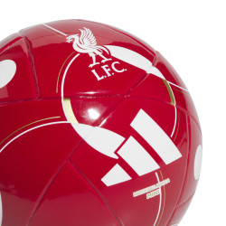 Mini míč adidas Liverpool FC Home
