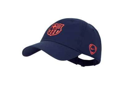 Kšiltovka Nike FC Barcelona Total 90 Club