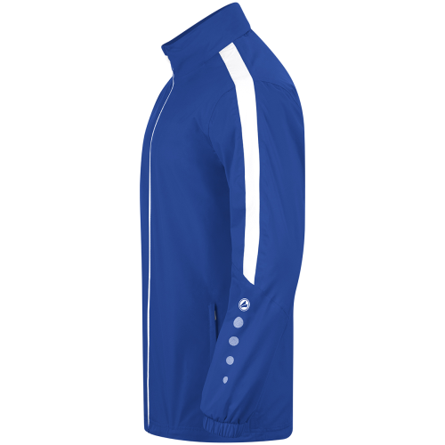 Dětská šusťáková bunda JAKO Power Rain Jacket