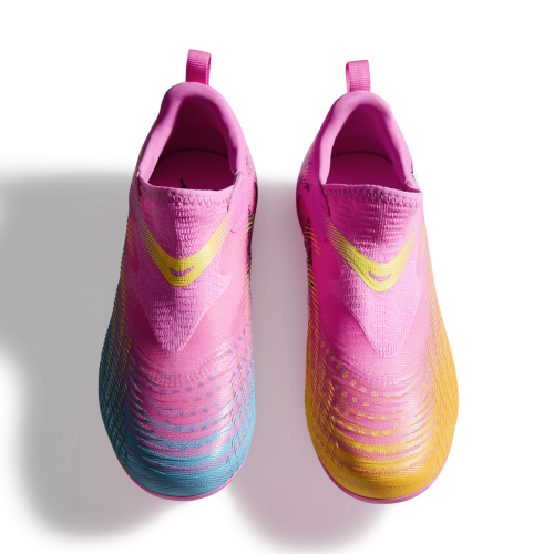 Dětské kopačky Puma FUTURE 9 Match Laceless FG/AG