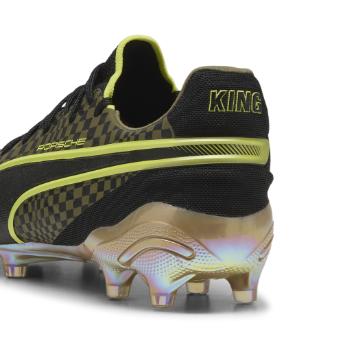 Kopačky Puma KING Ultimate x PORSCHE FG/AG