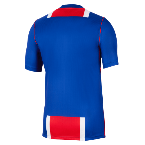 Dres Nike PSG domácí 2026/2027