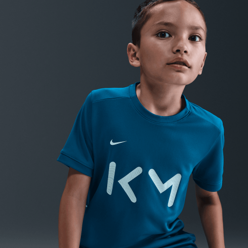 Dětský dres Nike Kylian Mbappé Academy