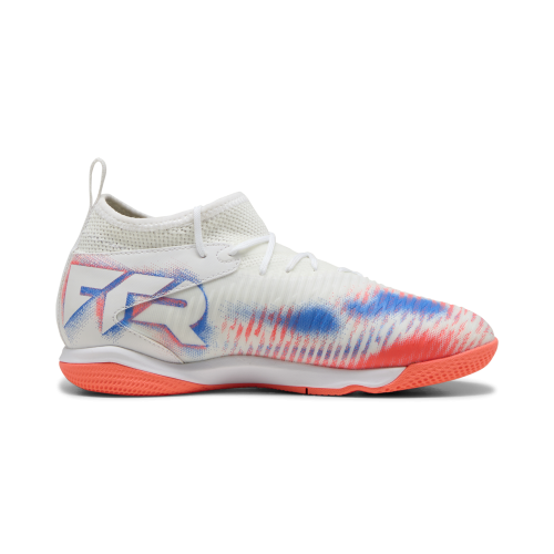 Dětské kopačky Puma FUTURE 8 Match IT + Mid