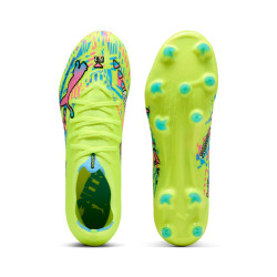 Kopačky Puma ULTRA NITRO 7 Match Advanced Level FG/AG
