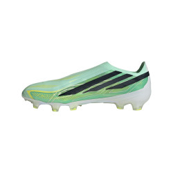 Kopačky adidas F50 Hyperfast Elite Laceless FG