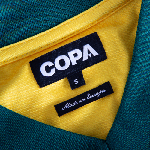 Retro fotbalový dres COPA Austrálie 1990-93