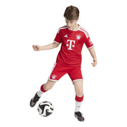 Dětský dres adidas FC Bayern Mnichov domácí 2026/2027