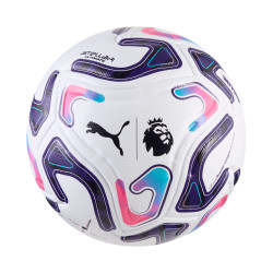 Fotbalový míč Puma STELLAR NITRO Ultimate Premier League Reactivity