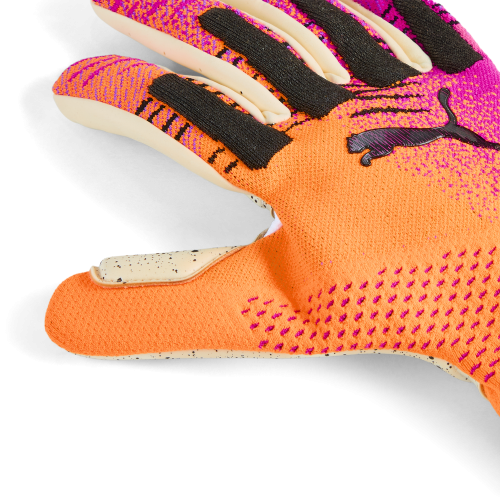 Brankářské rukavice Puma FUTURE Ultimate NC