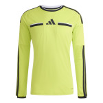 Dres pro rozhodčí adidas Referee 26 dlouhý rukáv