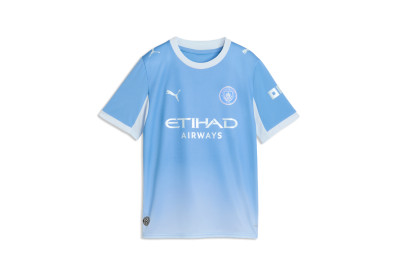 Dětský dres Puma Manchester City FC domácí 2026/2027