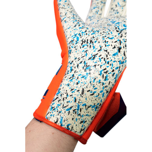 Brankářské rukavice Reusch Attrakt Freegel Fusion