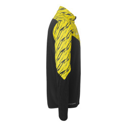 Tréninková mikina Uhlsport Progressive 28 1/4 Zip Top