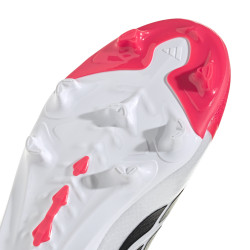 Dětské kopačky adidas Predator Elite Laceless FG