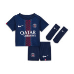 Baby komplet Nike PSG domácí 2025/2026