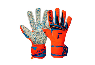 Brankárske rukavice Reusch Attrakt Fusion NC