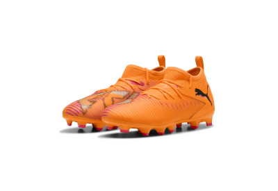 Dětské kopačky Puma FUTURE 8 Match FG/AG