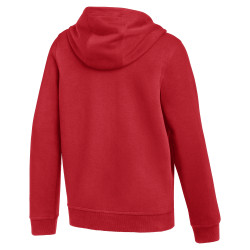 Dětská mikina s kapucí Nike Park 26 Fleece Full-Zip