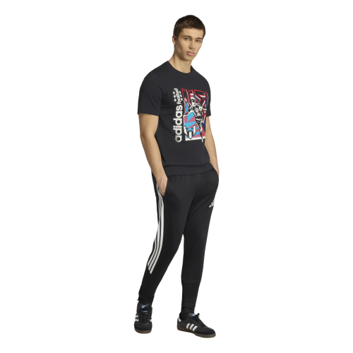 Triko adidas Messi Fun Graphic