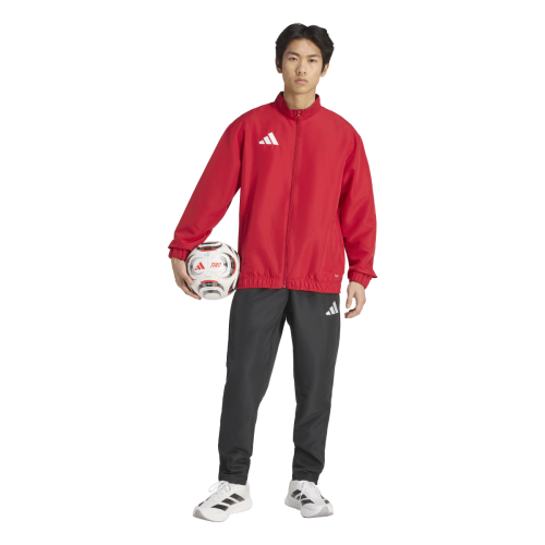 Vycházková bunda adidas Entrada 26 Presentation