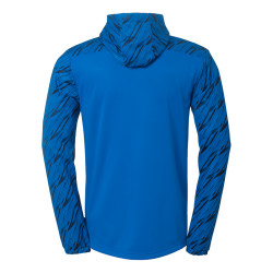 Dětská vycházková bunda Uhlsport Progressive 28 Multi Hood Jacket