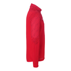 Tréninková mikina Uhlsport Progressive 28 1/4 Zip Top