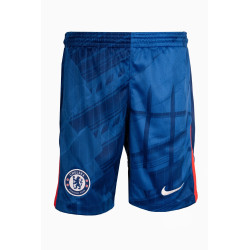Dětské trenky Nike Chelsea FC domácí 2025/2026