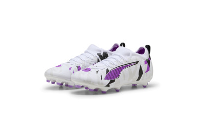 Dětské kopačky Puma ULTRA 5 Match FOREVER FG/AG
