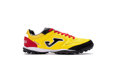 Kopačky Joma Top Flex 2228 Yellow Coral Turf