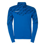 Tréninková mikina Uhlsport Progressive 28 1/4 Zip Top