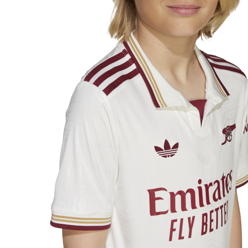 Dětský dres adidas Arsenal FC 3RD 2025/2026