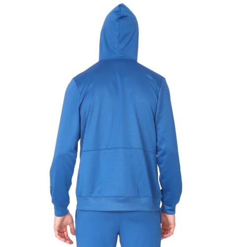 Mikina Nike M NK DF FC LIBERO HOODIE