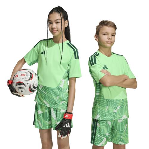 Dětský brankářský dres adidas Tiro 26 Competition